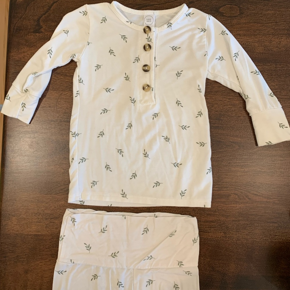 Lou Lou & Company Shay Set